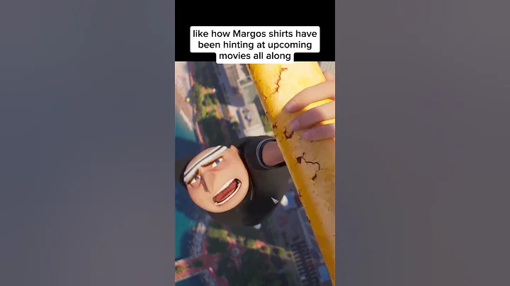 This is Unbelievable😱😱😱 #despicableme4 #grinch #lorax #shorts