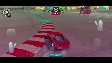 360 entry | Project drift 2.0