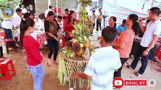 អូស្រស់អើយសែនស្រស់ - ខ្មែរក្រកើត - RomVong Khmer Sóc TroTrên - An Quảng Hữu - Trà Cú - Trà Vinh