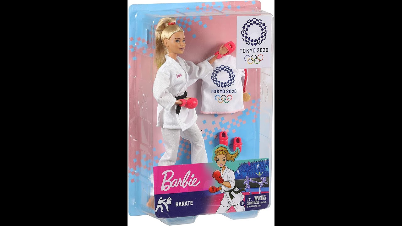 barbie doll ka rate