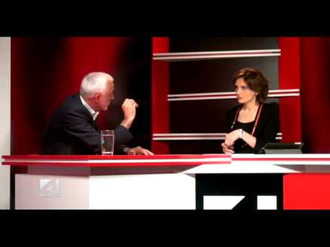 მურმან დუმბაძე \"დეტალებში\" TV 4-ზე