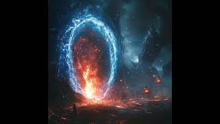 Keyculator - Enter The Portal