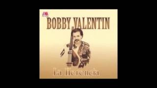 Bobby Valentin - Botaron La Pelota
