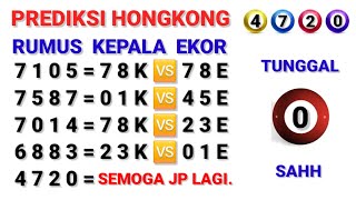 PREDIKSI HK LOTTO 17 JULI 2025 | RUMUS HK | KEPALA EKOR HK | ANGKA MAIN HK | HK MALAM INI