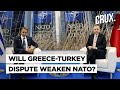 Turkey Vs Greece Over Aegean Islands: Will NATO Allies’ Dispute Turn Into A Military Conflict?