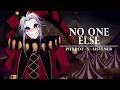Freak Circus | Pierrot x Listener ASMR | No One Else