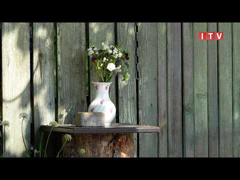 Flowers for donations: how an Irpin resident helps the Armed Forces of Ukraine