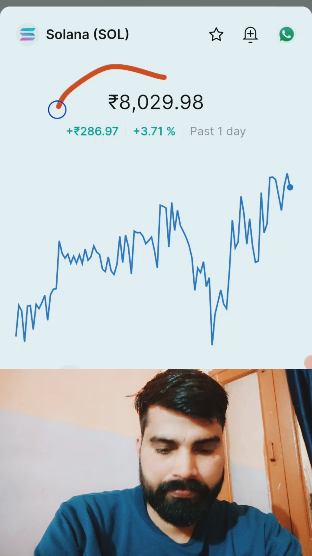 ❤️शुभकामना सन्देश - ShareChat