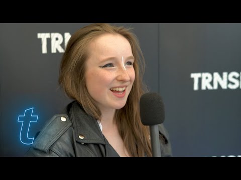 Zoe Graham on Glasgow&#039;s supportive music scene | Ticketmaster UK