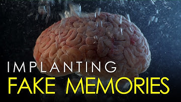 Fake Memory Implants Could Treat Depression