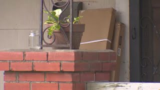 How to protect yourself from porch pirates as holidays kick into high gear