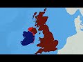 United Kingdom VS Ireland (Battle Test)
