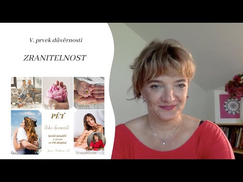 Video: Jak Zkontrolovat Zranitelnost