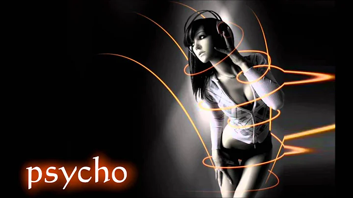 Wawa - SOMBRITA long version ( psycho feat Lauer &...