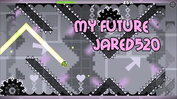My Future by Jared520