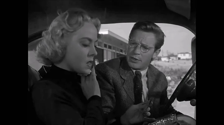 Tension (1949) Audrey Totter