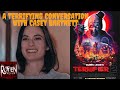 A Terrifying Conversation With Casey Hartnett (Allie of Terrifier 2)