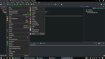 Descarga e instalación de Windows Builder en Eclipse IDE para Java - Diseñar interfaces gráficas