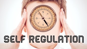 Coping with Coronavirus: Self-Regulation - What, Why & How