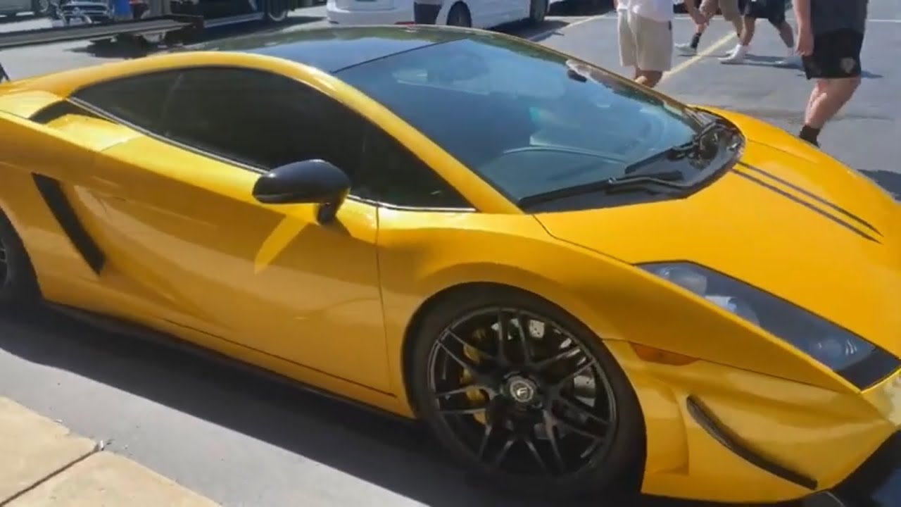 BUFFALO CARS & COFFEE YouTube