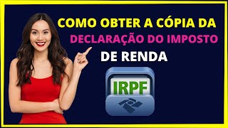 How to obtain a copy of your income tax return. How to obtain a copy of your income tax return.