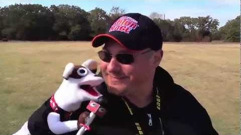 Matt Nasca - Pinion Interview w/ Gaui X5 Flight