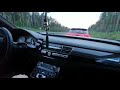 Audi S8+ vs Audi RS6 AVANT st2