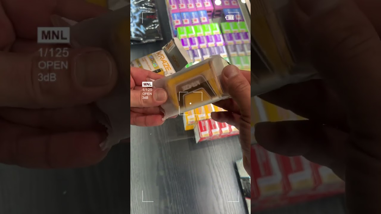 KRAZE😍 is Here 👌 