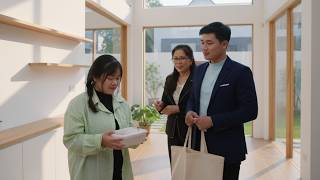 A Soft Reset After Worry — Tu Na and Alex Breathe at Family Home screenshot 1