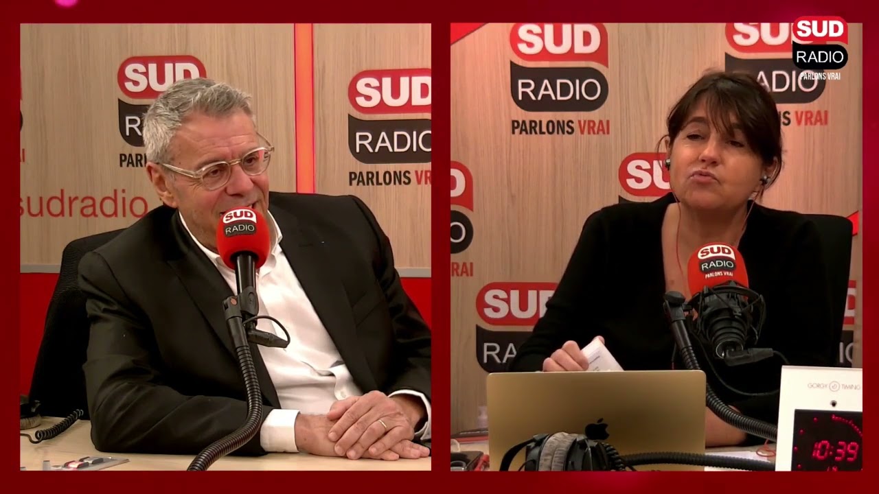 "Et si on changeait tout" - L'oeil de l'Expert