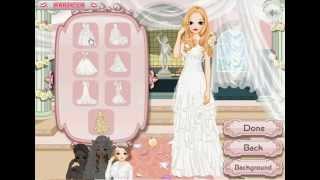 Snow Brides - Wedding games screenshot 3