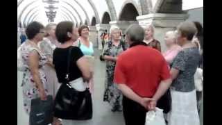 Украинцы - Поющий Народ.