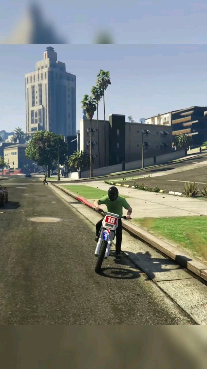 GTA 5 Dirt Bike Super Bike Cheat Code OFFROAD YouTube Oardefault 