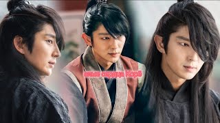 Lee Joon Gi / Дорама Алые сердца Корë / Ли Джун Ги / Лунные Возлюбленные #leejoongi #dorama