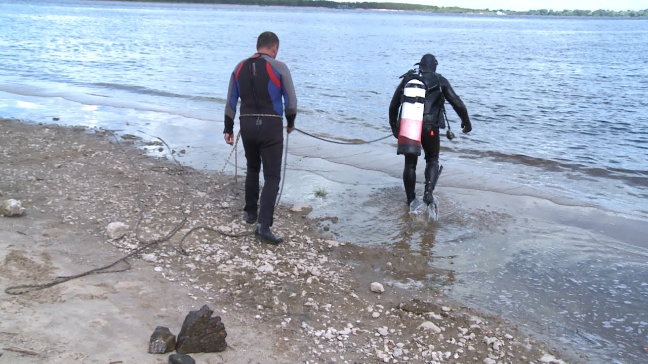Новочебоксарск вода в волге Новочебоксарск вода в волге