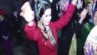 Mekan & Laçyn Bagt Toýy