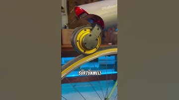 Bu Cihaz Bisikletini Elektrikli Çeviriyor! 🚴‍♀️🔋