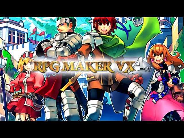 Rpg Maker Ds Resource Pack Steam Cd Key Buy Cheap On Kinguin Net