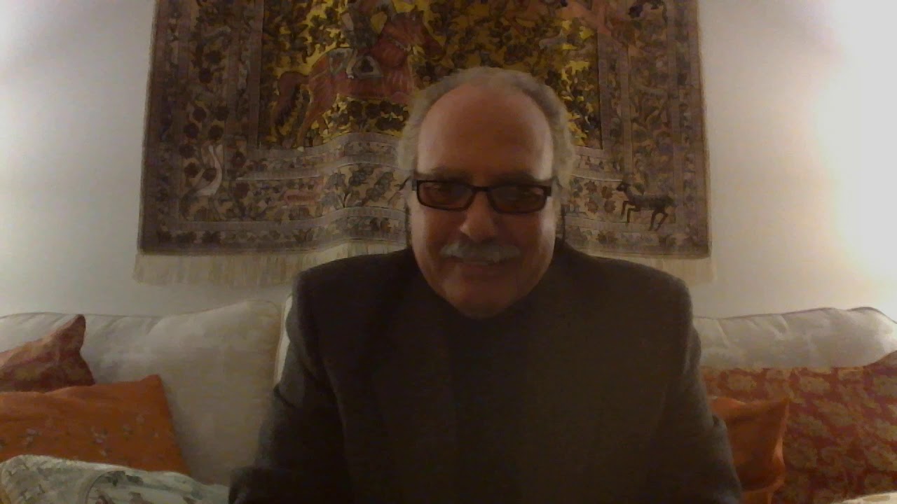 This is a reading of "Not Mist or Rain or Stormy Day," a selection on poetry.