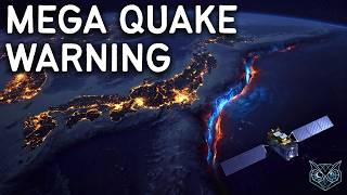 Why The Violent Earthquake That Just Hit Japan Has Scientists On Edge