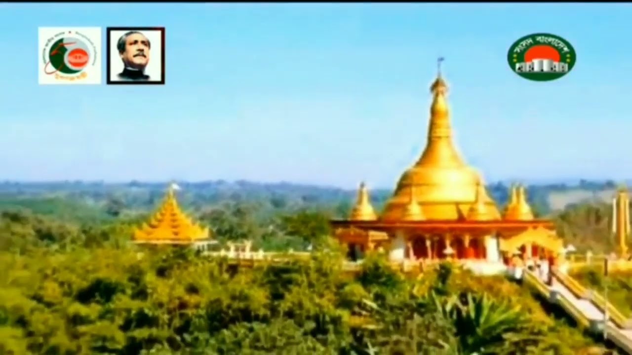 Sangsad (Parliament) Television Opening tune and intro (until 5th August 2024) (Read description)