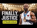 Stolen Gold: Roy Jones Jr. Finally Gets Justice After 35 Years