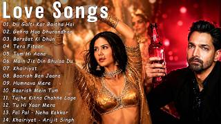 New Song 2026 | New Hindi Song | Best of Arijit Singh, Jubin Nautiyal, Atif Aslam, Darshan Raval 💖