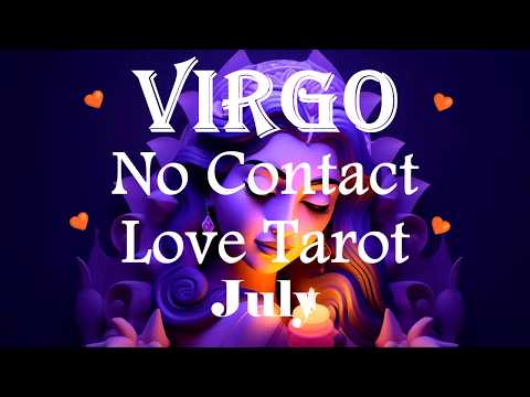 VIRGO - They're Avoiding You For A Good Reason! Soon They Will Tell You All & Their Love For You😘