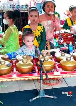 AQILLA SI BALITA AJAIB PINTAR MAIN BONANG