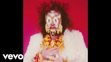 Jim James - Here In Spirit
