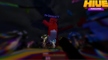 Hive Treasure wars Combos #9 (ft Mr Osmics, Zuiffy, aeshelic)