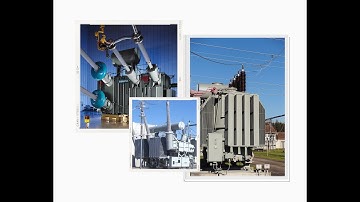 Transformer Design Part 1