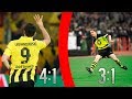 TOP 5 ► Dortmund Matches That You Will NEVER FORGET!!!