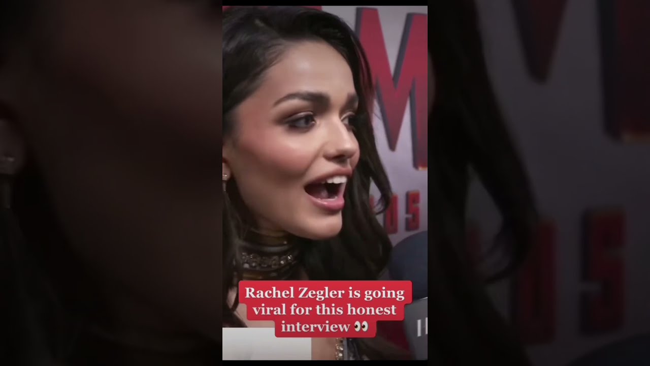 5 Reason Why Everyone Hates Rachel Zegler